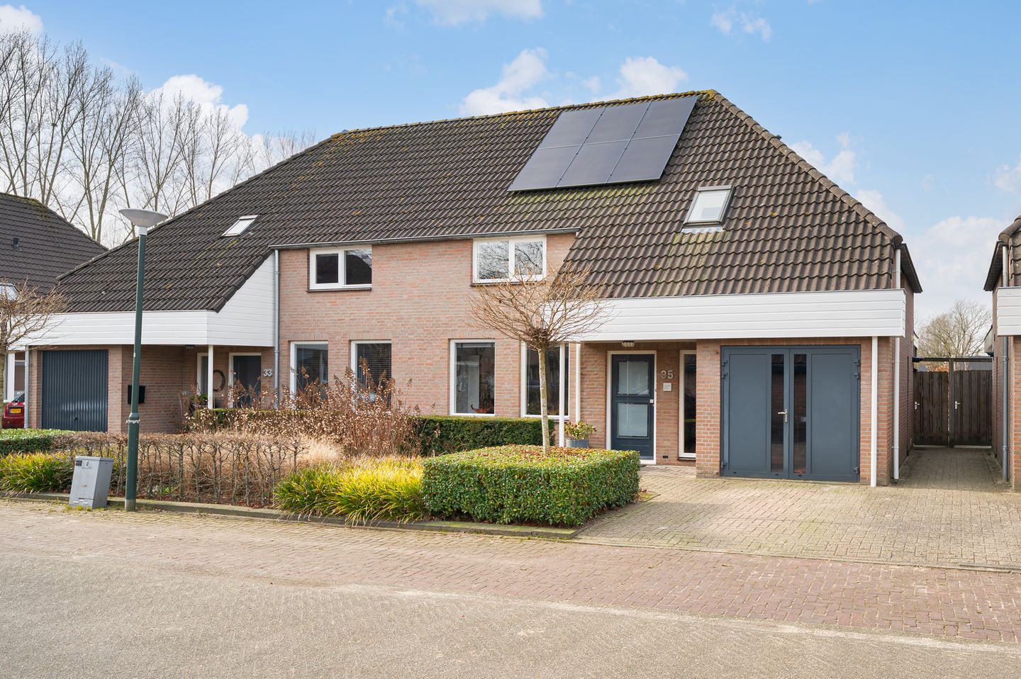 Foto 1 van De Schild 35