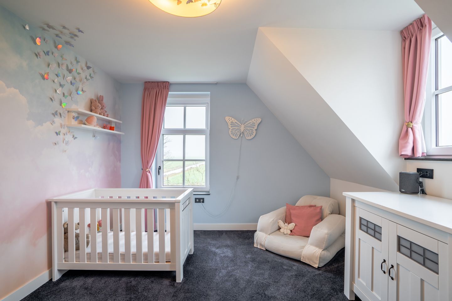 Foto 50 van Wetering-Oost 5