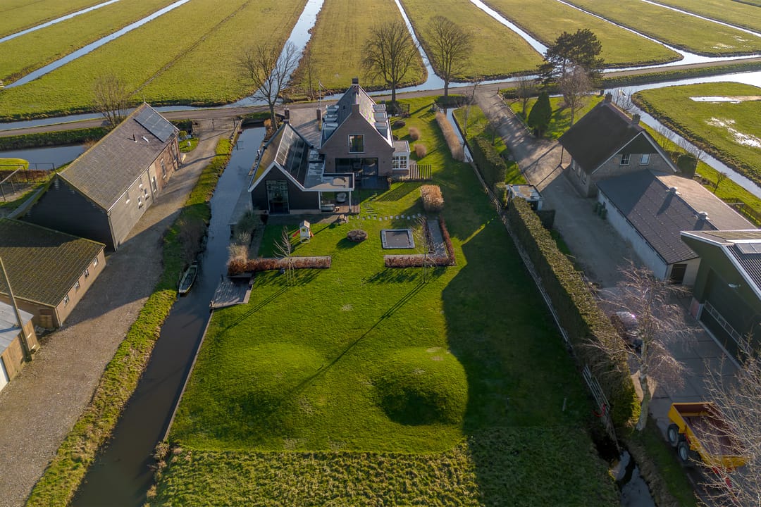 Foto 53 van Wetering-Oost 5