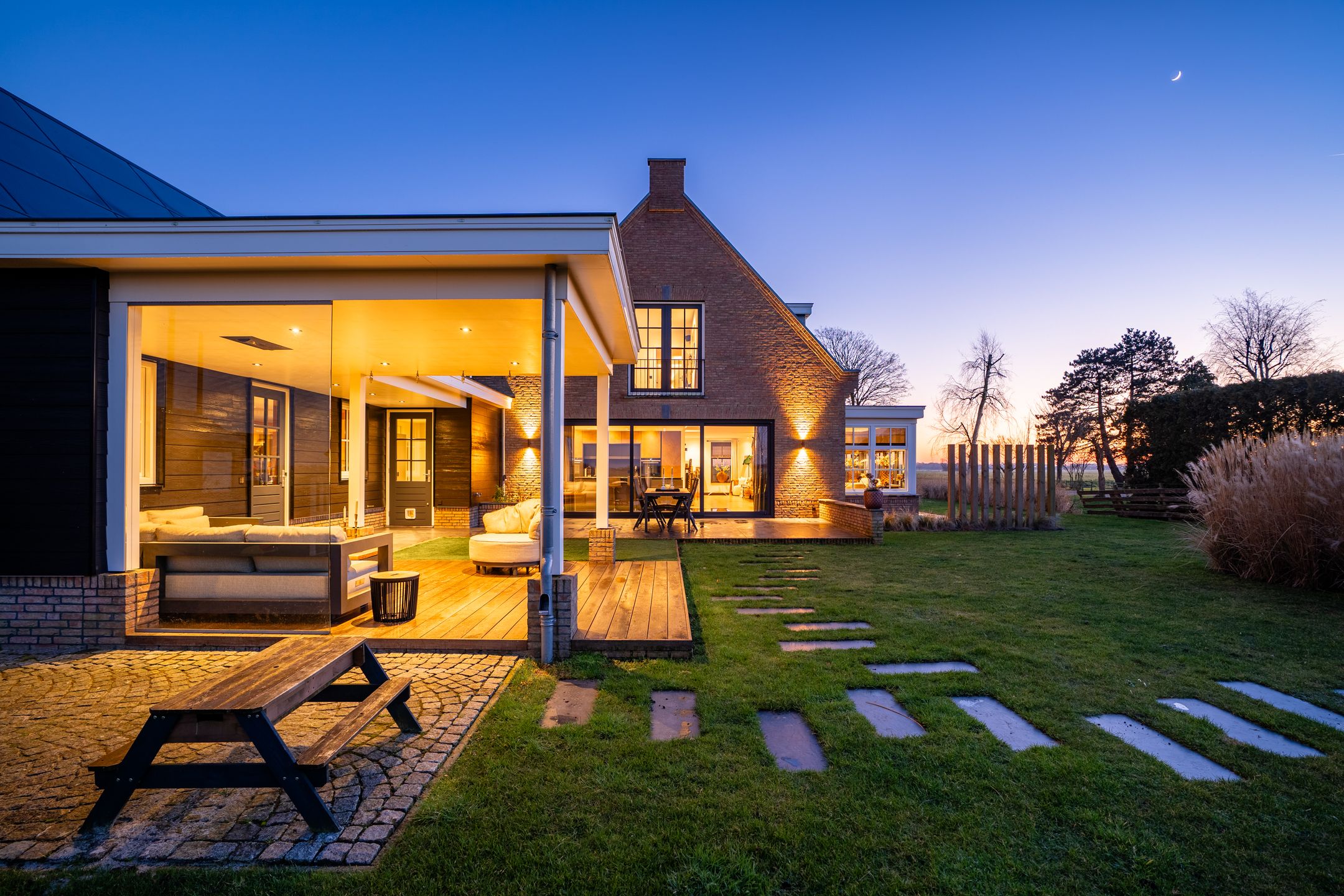 Foto 60 van Wetering-Oost 5