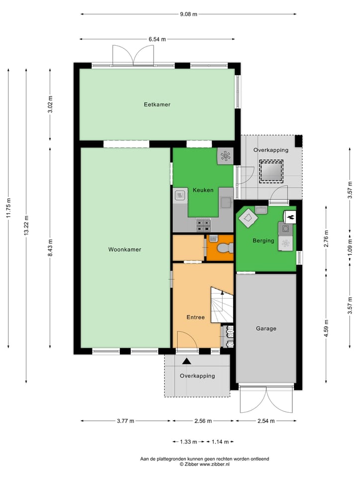 Foto 41 van De Schild 35