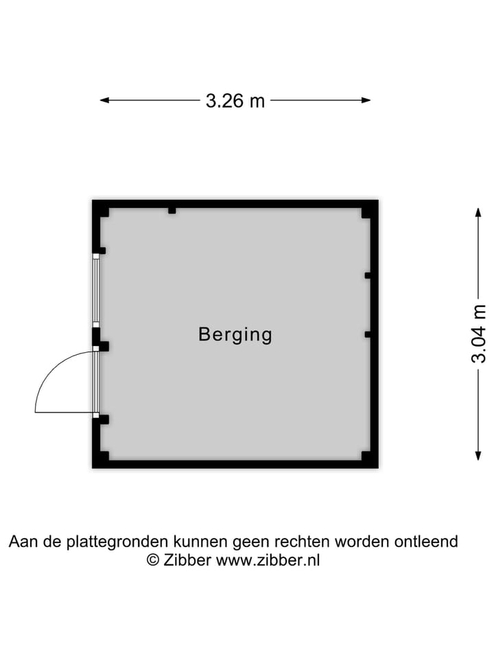 Foto 42 van De Schild 35
