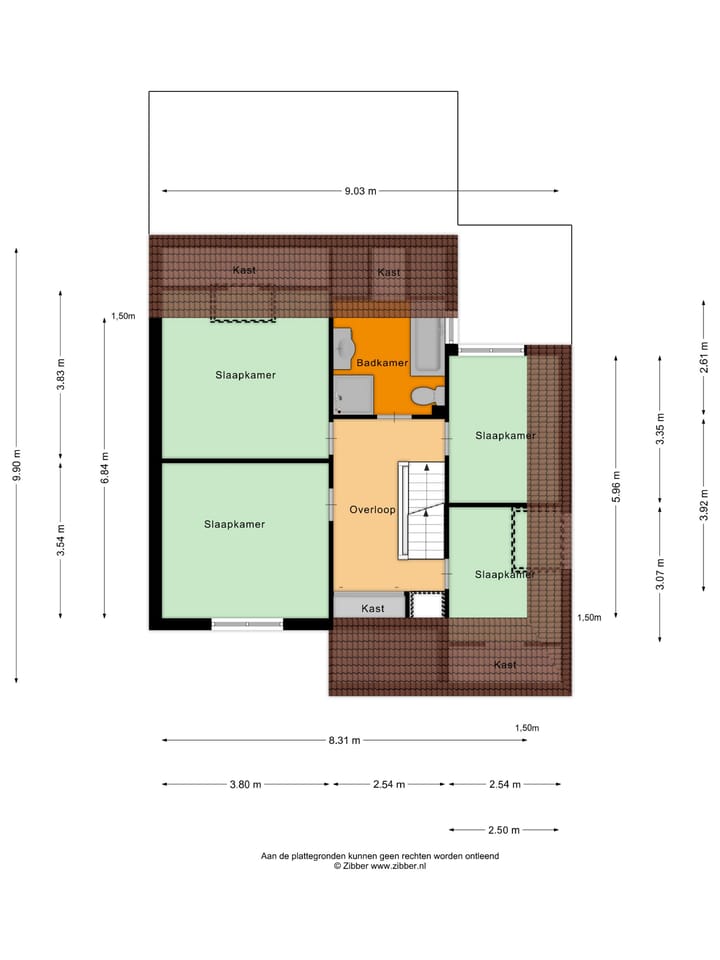 Foto 43 van De Schild 35