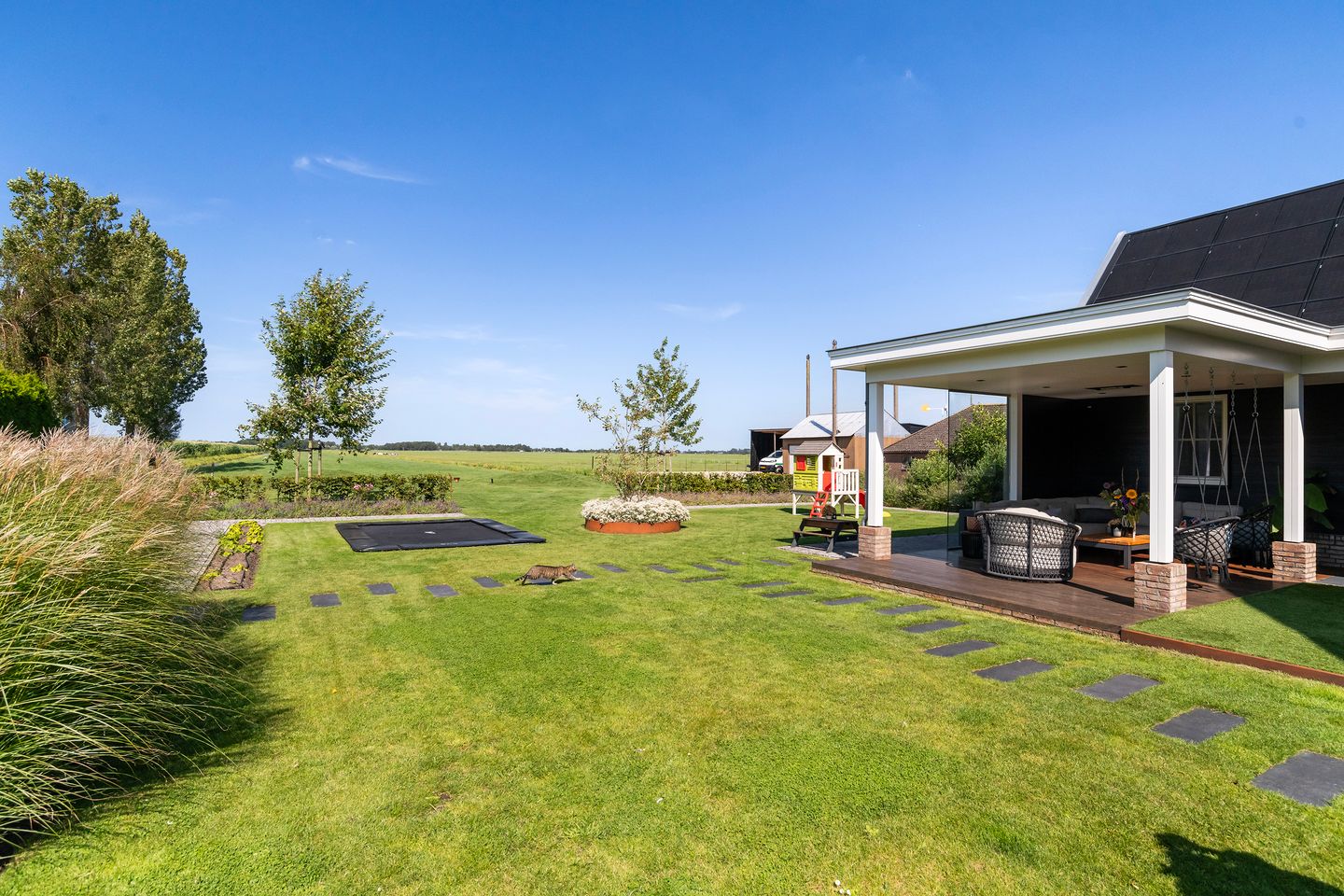 Foto 64 van Wetering-Oost 5