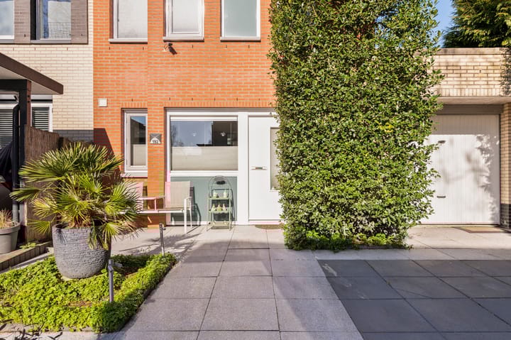 Foto 5 van Iroko 192