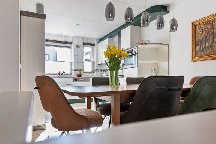 Foto 16 van Iroko 192