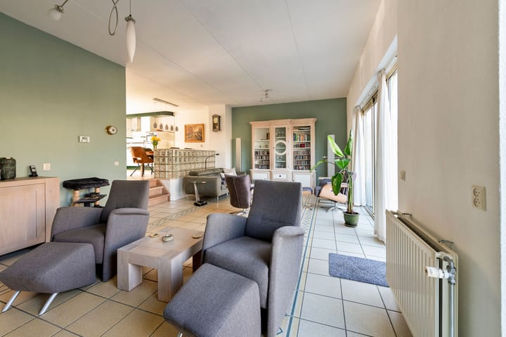 Foto 18 van Iroko 192