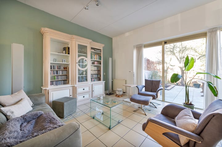 Foto 21 van Iroko 192