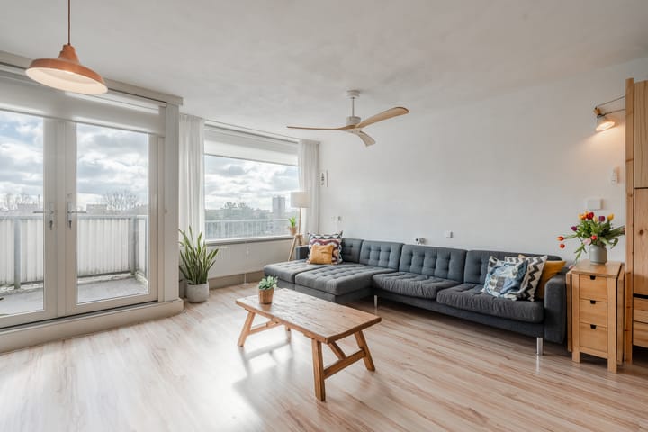 Foto 2 van Dijkgraafplein 65