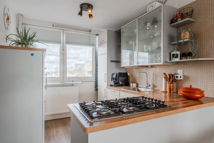 Foto 3 van Dijkgraafplein 65