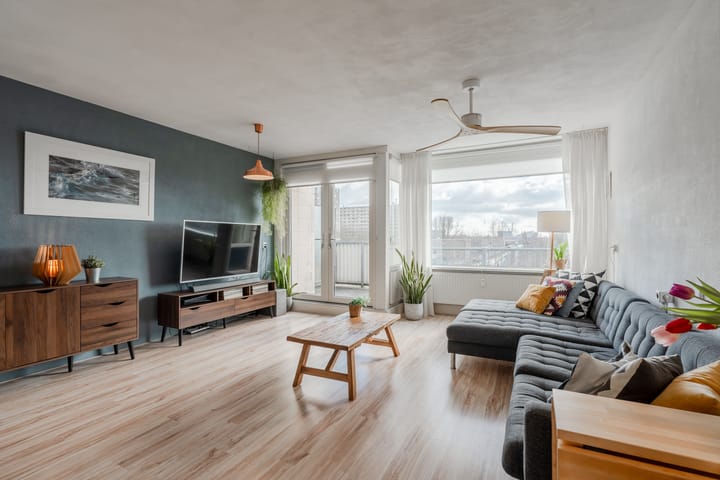 Foto 5 van Dijkgraafplein 65