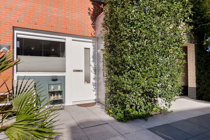 Foto 7 van Iroko 192