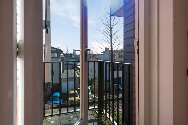 Foto 45 van Iroko 192