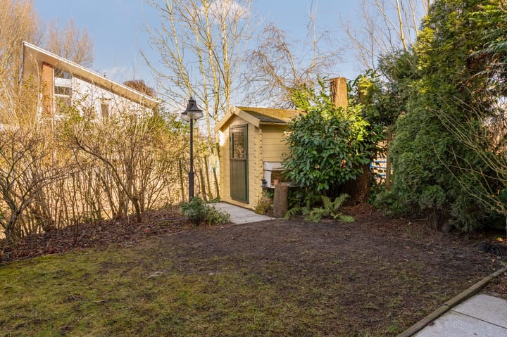 Foto 51 van Iroko 192