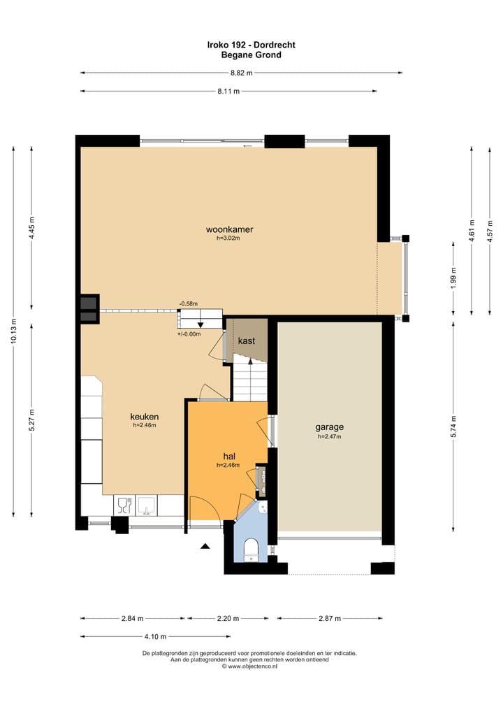 Foto 58 van Iroko 192