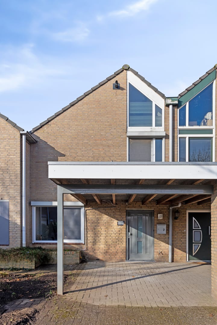 Foto 5 van Javastraat 2