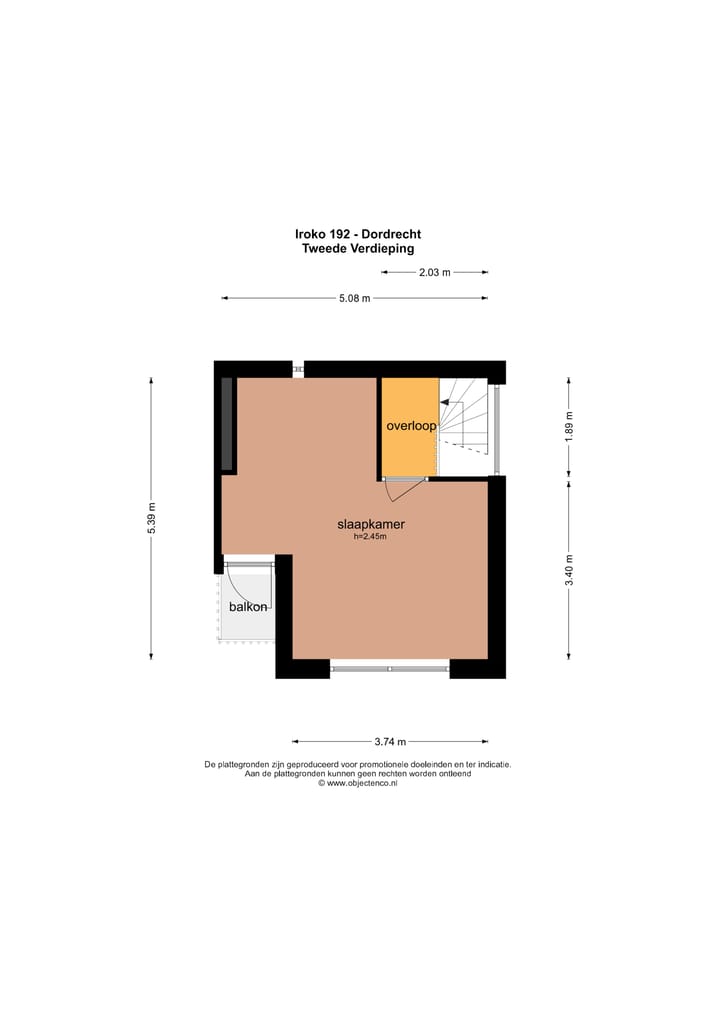 Foto 60 van Iroko 192