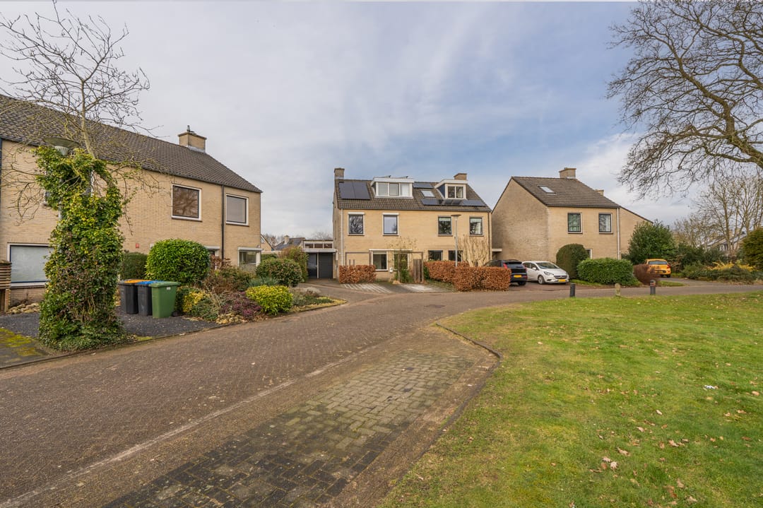 Foto 1 van Tymanshof 6