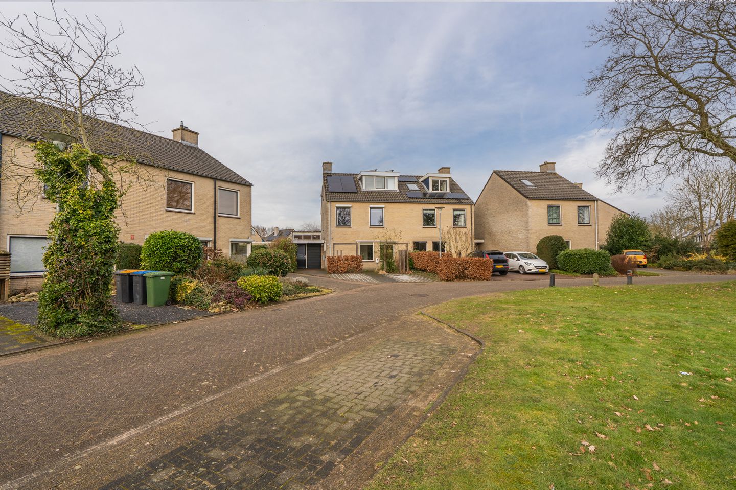 Foto 1 van Tymanshof 6