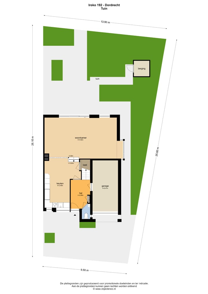 Foto 62 van Iroko 192