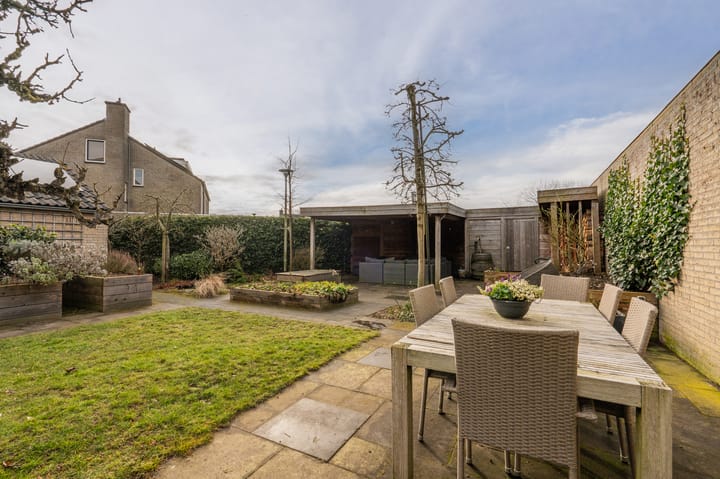 Foto 2 van Tymanshof 6