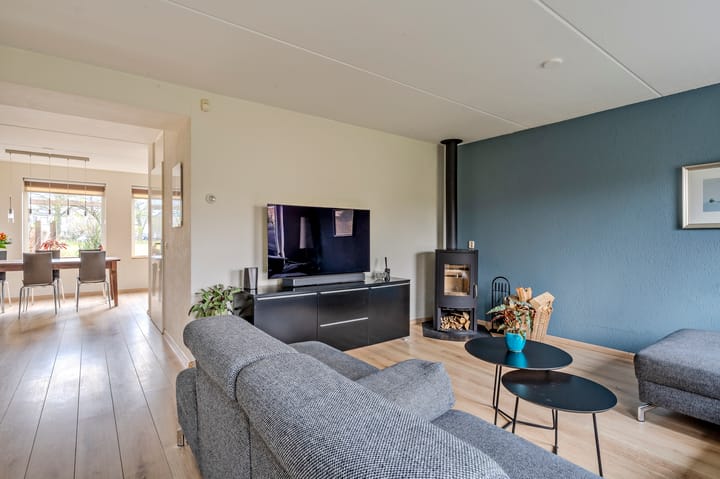 Foto 3 van Tymanshof 6