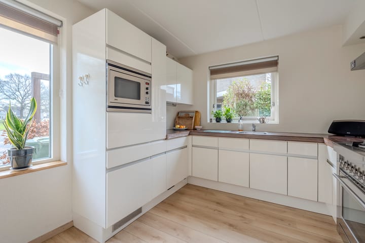 Foto 4 van Tymanshof 6