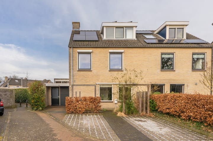 Foto 6 van Tymanshof 6