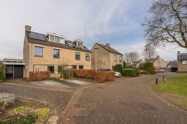 Foto 7 van Tymanshof 6