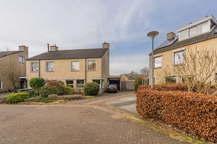 Foto 8 van Tymanshof 6