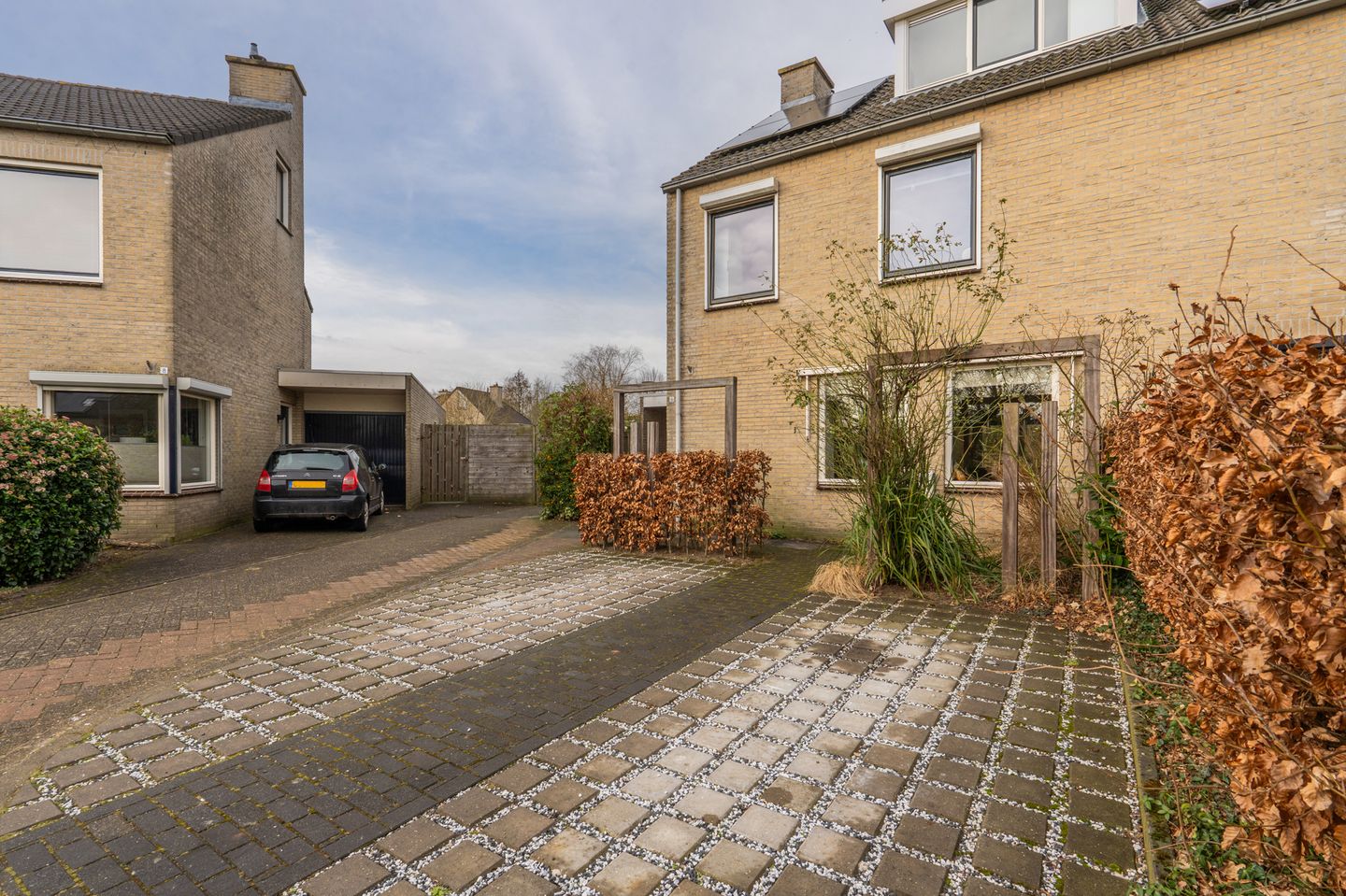 Foto 10 van Tymanshof 6