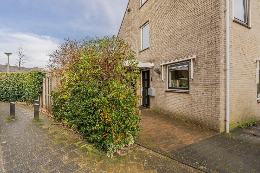 Foto 11 van Tymanshof 6