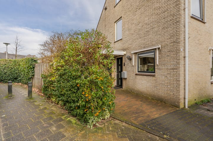 Foto 11 van Tymanshof 6