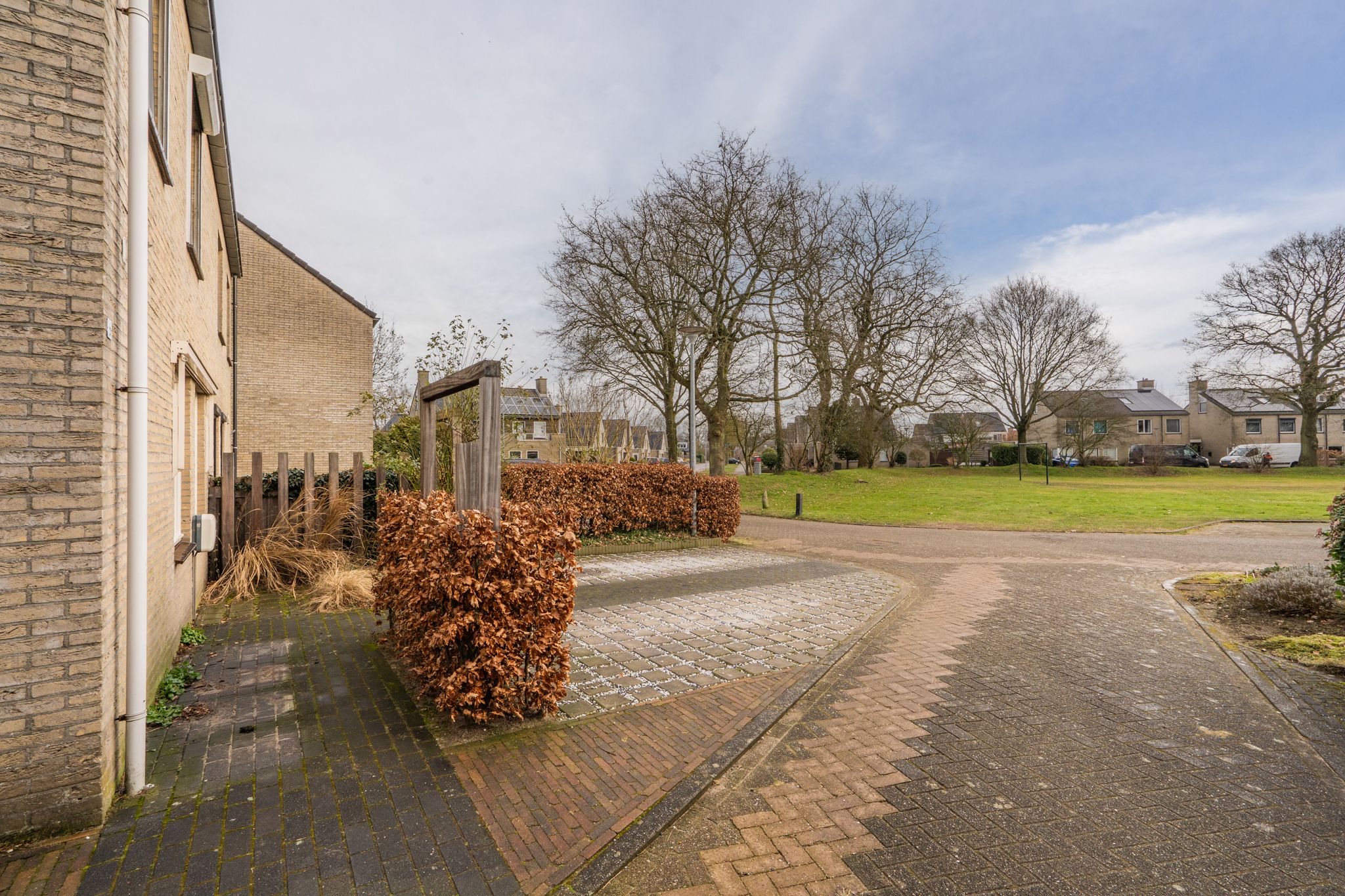 Foto 12 van Tymanshof 6