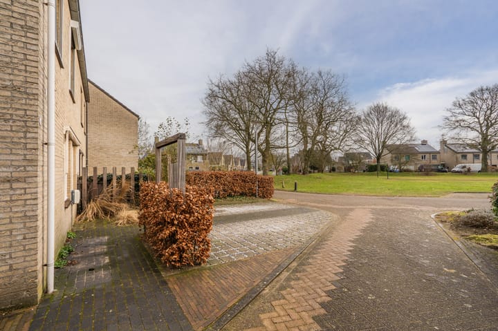 Foto 12 van Tymanshof 6