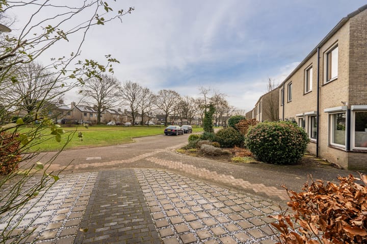 Foto 13 van Tymanshof 6