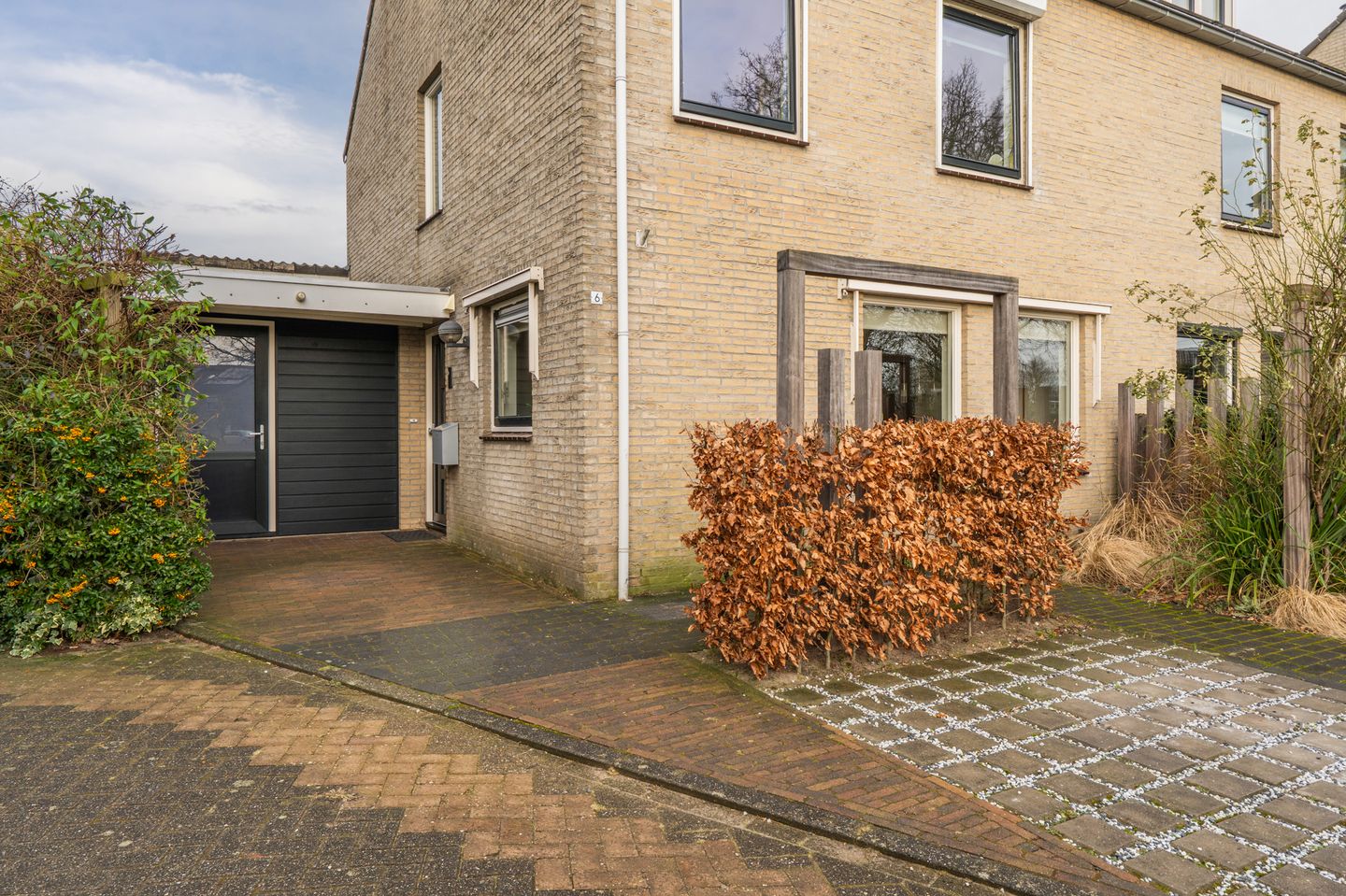 Foto 14 van Tymanshof 6