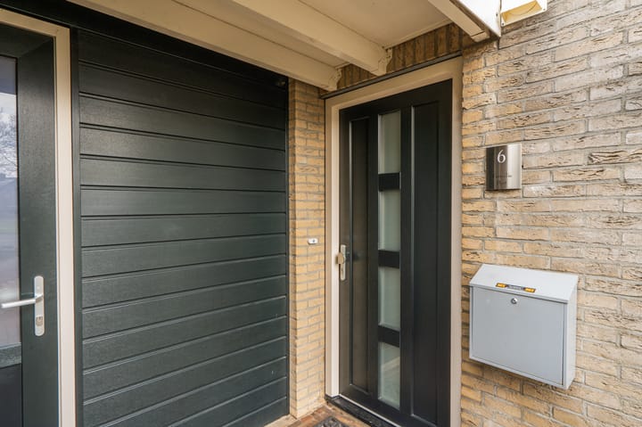 Foto 15 van Tymanshof 6