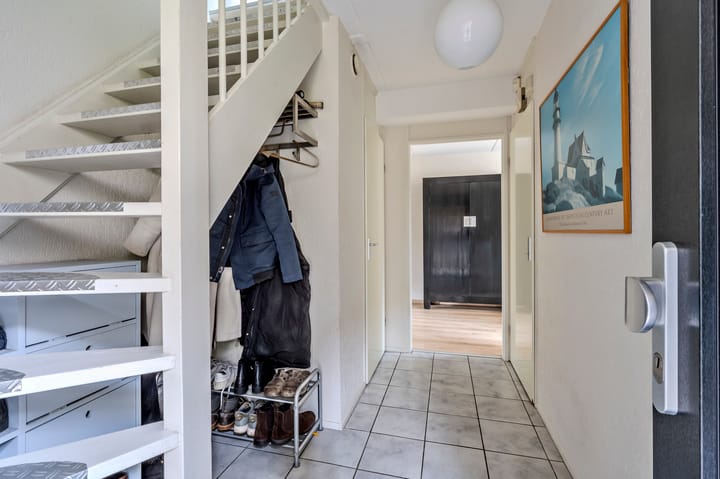 Foto 16 van Tymanshof 6