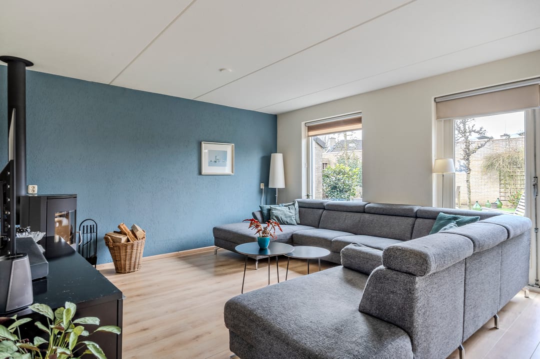 Foto 17 van Tymanshof 6