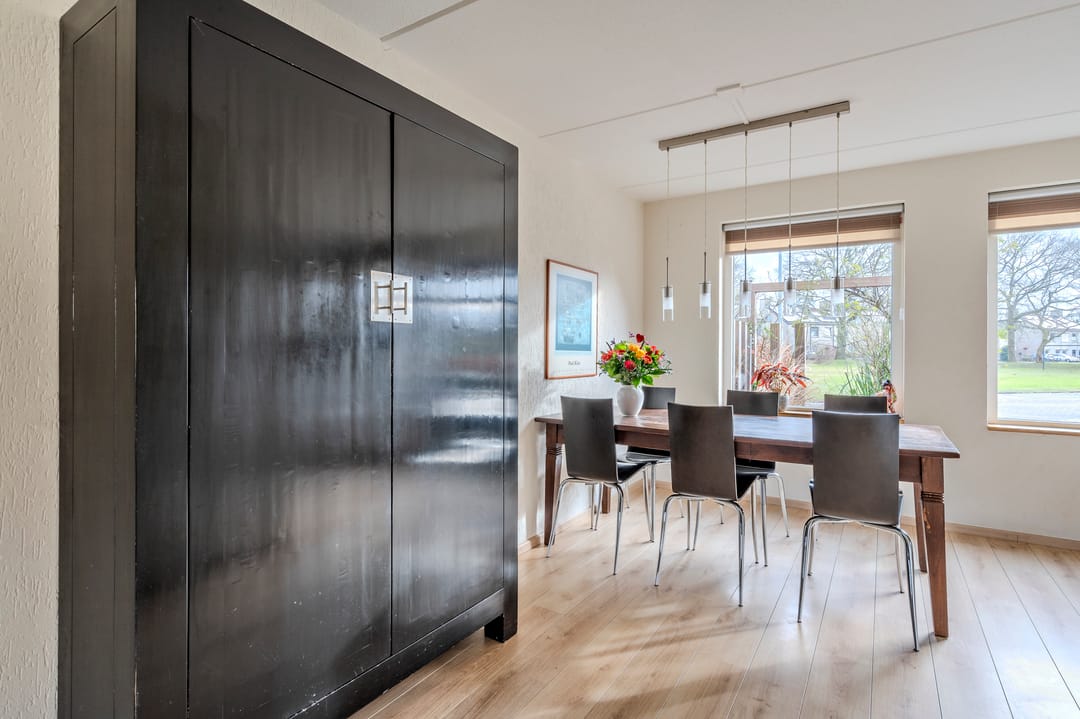 Foto 22 van Tymanshof 6