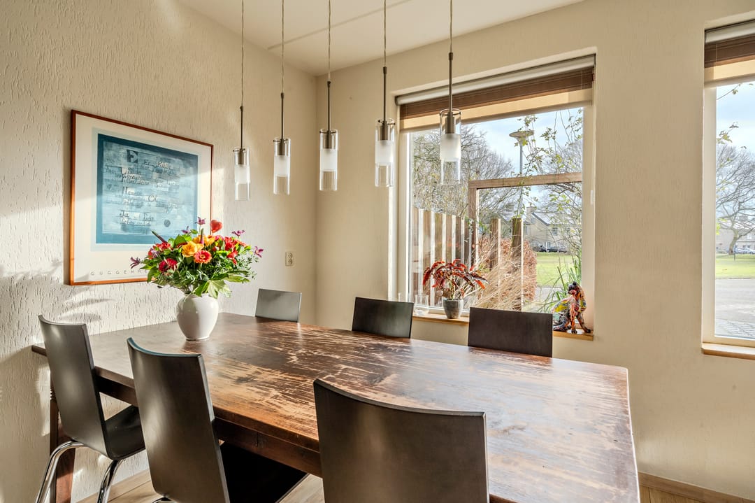 Foto 23 van Tymanshof 6