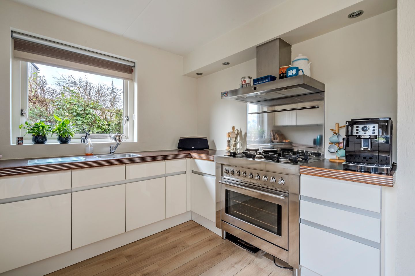 Foto 25 van Tymanshof 6