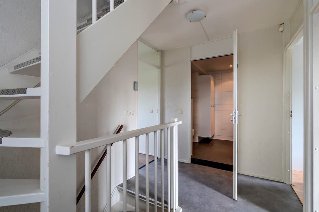 Foto 28 van Tymanshof 6