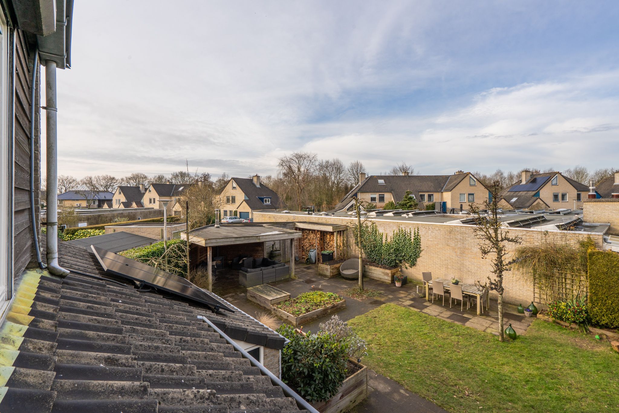 Foto 30 van Tymanshof 6