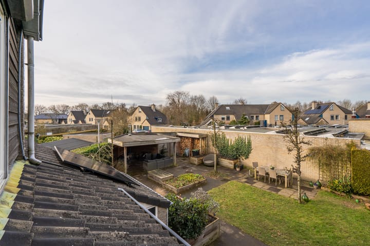 Foto 30 van Tymanshof 6