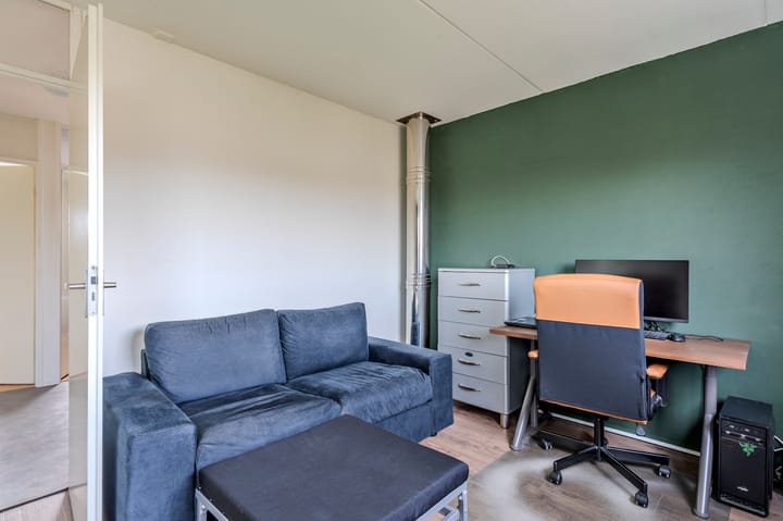 Foto 31 van Tymanshof 6