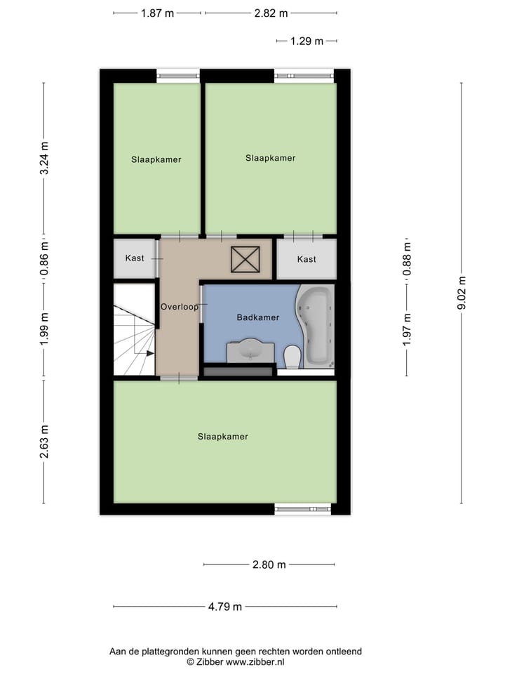 Foto 47 van Javastraat 2
