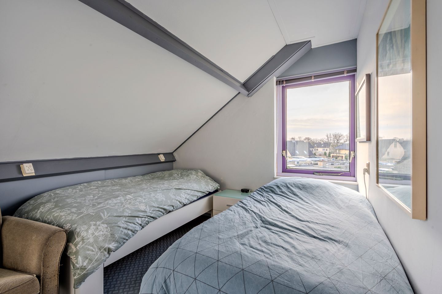 Foto 40 van Tymanshof 6