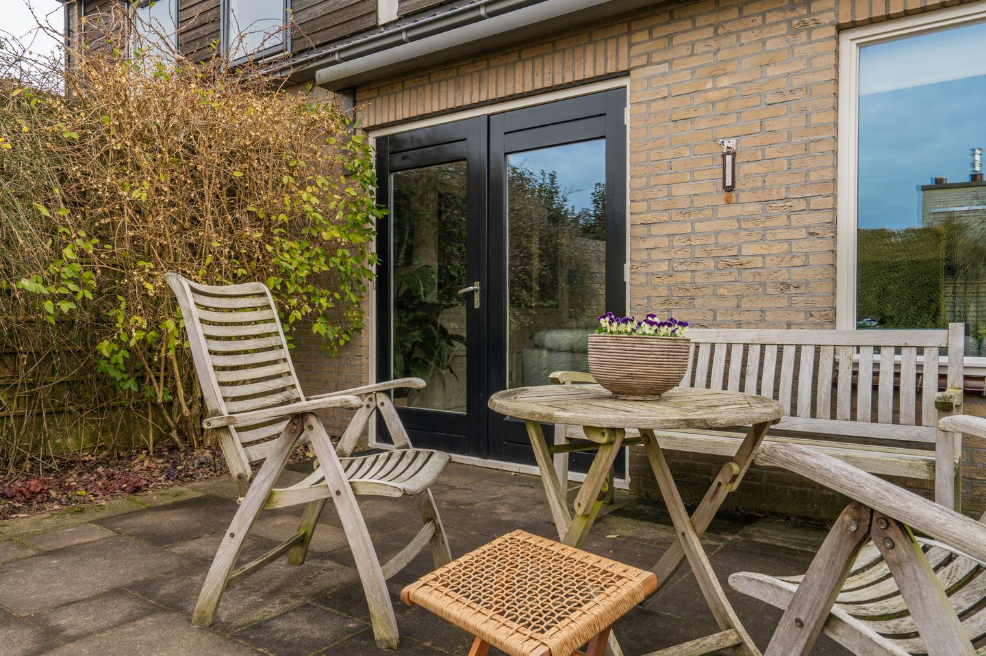 Foto 44 van Tymanshof 6